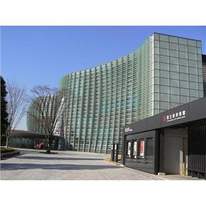 玻璃外牆塗膜-達民綠能科技有限公司