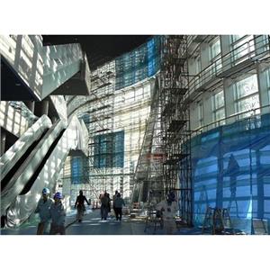 玻璃外牆塗膜-達民綠能科技有限公司