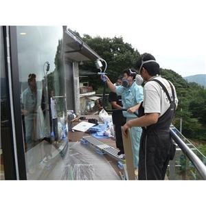 玻璃隔熱塗料-達民綠能科技有限公司