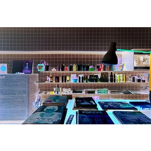 空間氣氛提升-安帝嘉企業股份有限公司