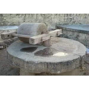 石磨-鵬霖國際貿易有限公司