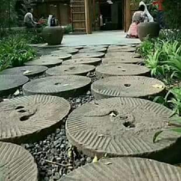 地鋪石03