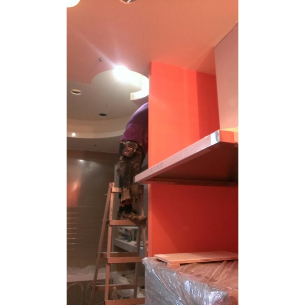 店面裝潢 店面裝潢