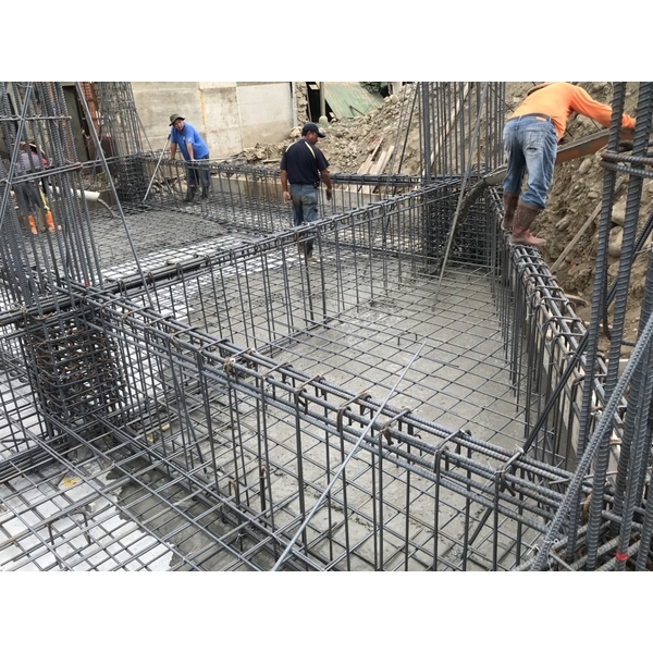土木建築工程 土木建築工程