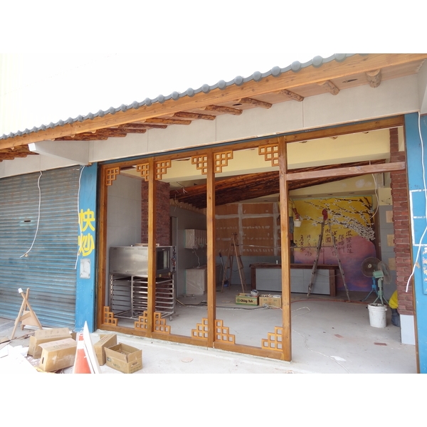 店面裝潢 店面裝潢