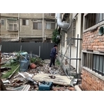 安全圍籬