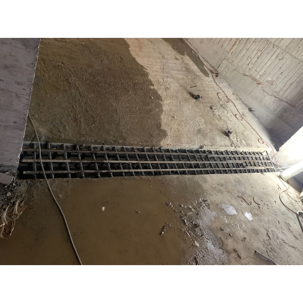 不鏽鋼水溝蓋-育鴻工程行