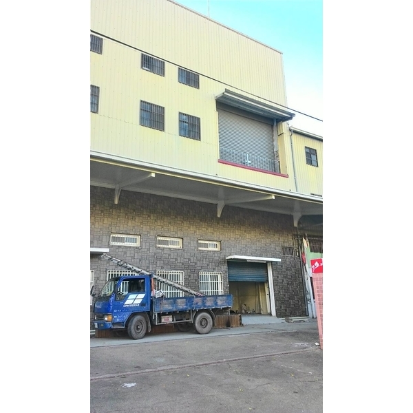 廠房鐵皮屋搭建-育鴻工程行