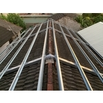 鐵屋搭建工程