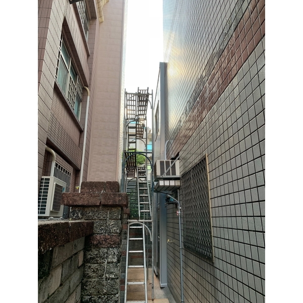 鐵皮外牆防水 鐵皮外牆防水