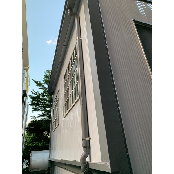 鐵屋外牆-育鴻工程行