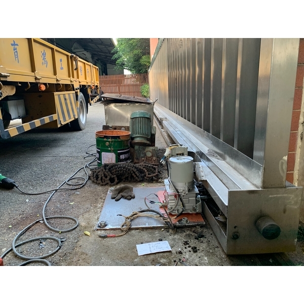 鐵屋搭建工程-育鴻工程行