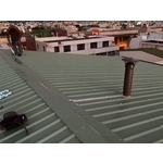 鐵屋搭建工程