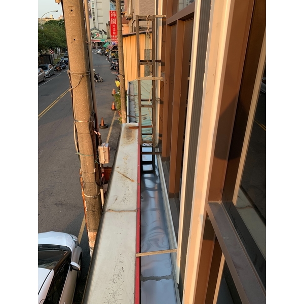 不銹鋼工程-育鴻工程行