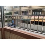 不銹鋼欄杆