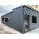 鐵屋搭建工程