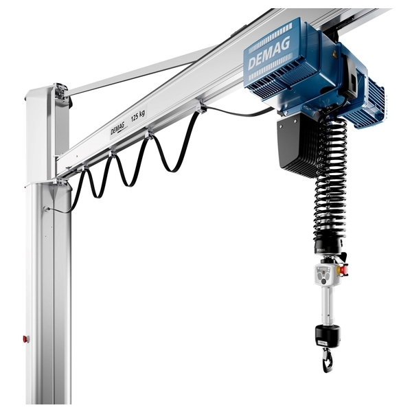 德馬格DCBS鍊條吊車