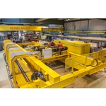 起重機現代化改造，超乎想像的更多可能性! - 台灣科尼起重機設備有限公司