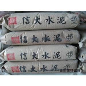 信大牌水泥-正新建材行
