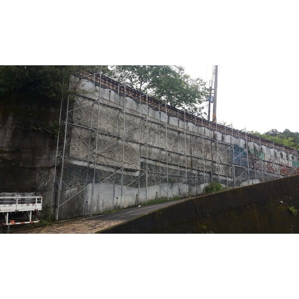 系統鷹架工程-台中鷹架