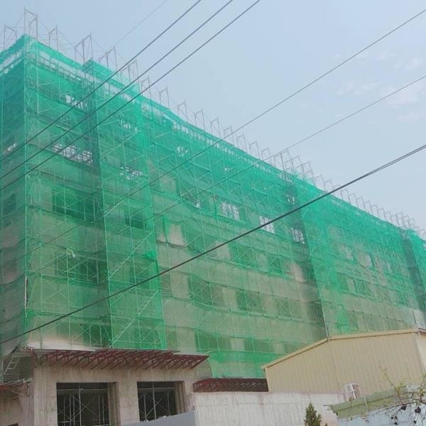 CNS鋼管鷹架工程-台中鷹架