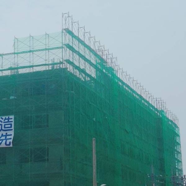 CNS鋼管鷹架工程-台中鷹架