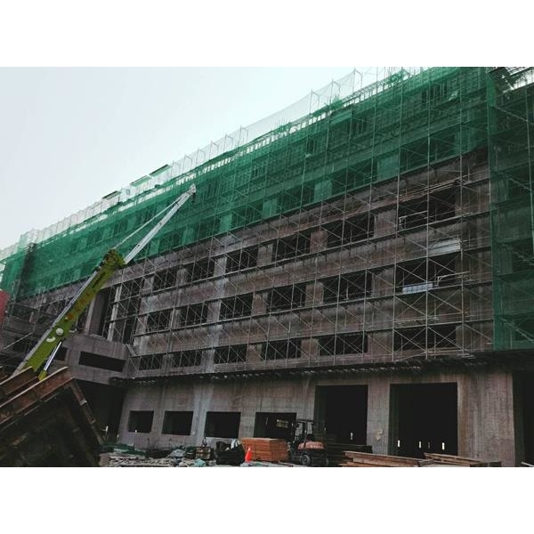 CNS鋼管鷹架工程-台中鷹架