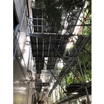 系統鷹架工程
