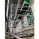 系統鷹架工程