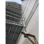系統鷹架工程