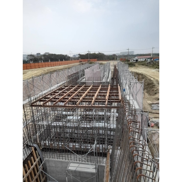 門型重型架工程-台中鷹架