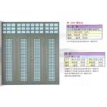 防盜門 - 嘉信鋁門商行