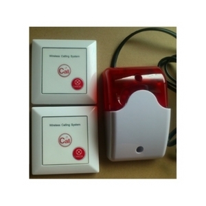 JW-600-1 二鍵呼叫鈕-家葳企業有限公司