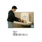 尿布床橫式963H-家葳企業有限公司