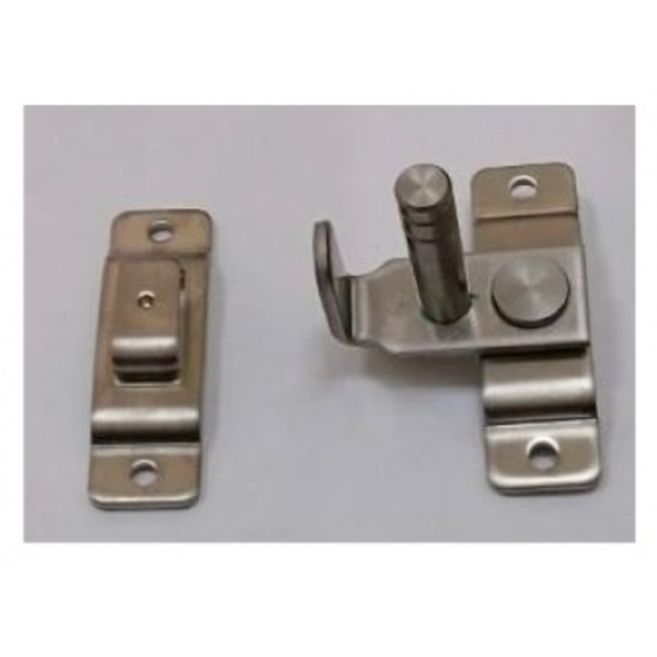 拉門扣鎖 (A 款)2.6cm-家葳企業有限公司