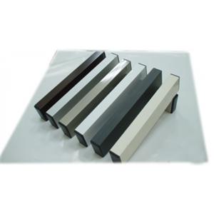 鋁製防護緣-家葳企業有限公司