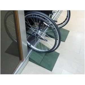 門檻前斜坡磚-家葳企業有限公司