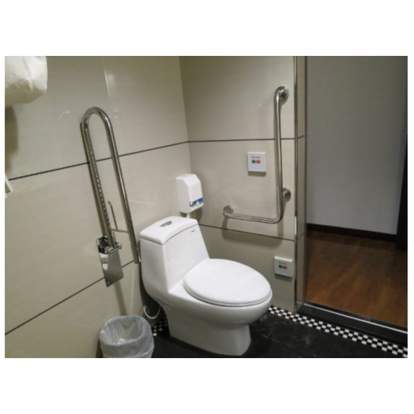 紅外線感應沖水器-家葳企業有限公司