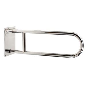 不銹鋼扶手-可掀式活動扶手(大背板)-家葳企業有限公司