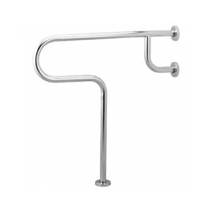 不銹鋼扶手-P型落地扶手-家葳企業有限公司