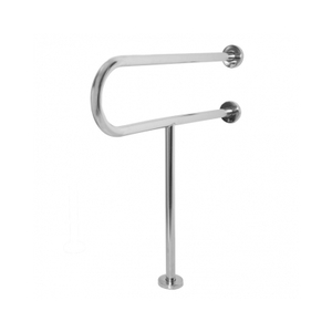 不銹鋼扶手-面盆落地扶手-家葳企業有限公司