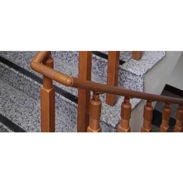 集合式住宅(六)~樓梯扶手-家葳企業有限公司