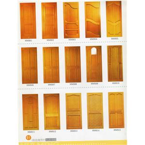 實木門-長成建材有限公司