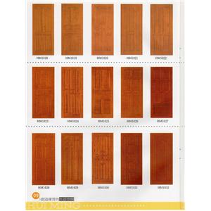 實木門-長成建材有限公司