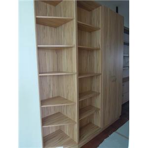 開放櫃-徠徠室內裝修設計有限公司