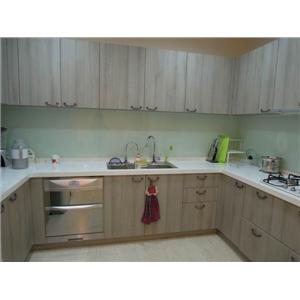 鄉村風廚具-徠徠室內裝修設計有限公司