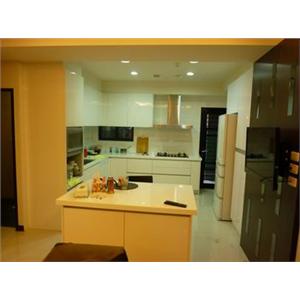 進口廚具-徠徠室內裝修設計有限公司