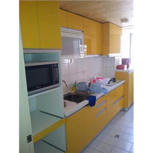 訂製廚具-徠徠室內裝修設計有限公司