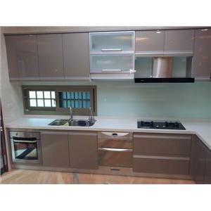 進口廚具-徠徠室內裝修設計有限公司