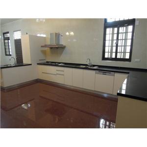 進口廚具-徠徠室內裝修設計有限公司